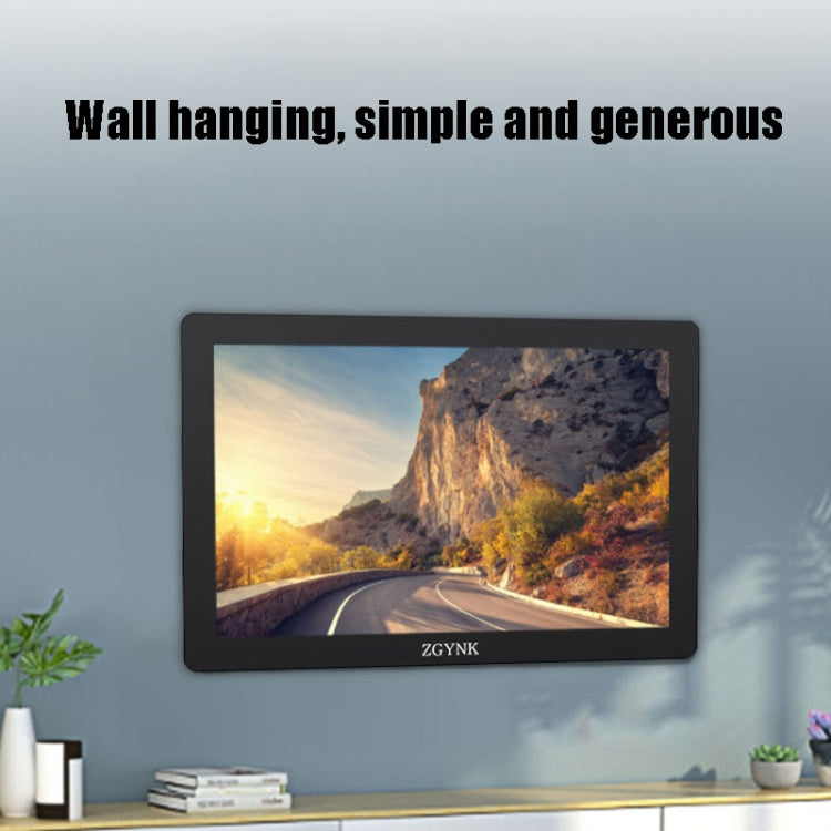 ZGYNK KQ101 HD Embedded Display Industrial Screen, 10 inch Embedded, 15.6 inch Embedded, 10 inch Resistive, 15.6 inch Resistive, 10 inch Capacitive, 15.6 inch Capacitive ZGYNK KQ101 HD Embedded Display Industrial Screen, 10 inch Embedded, 15.6 inch Embedded, 10 inch Resistive, 15.6 inch Resistive, 10 inch Capacitive, 15.6 inch Capacitive